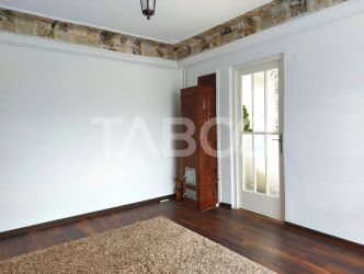 Apartament de vanzare 41 mp 2 camere etaj 2 balcon Cisnadie