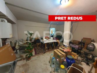 Apartament de vanzare 5 camere 121 mp utili zona Campului Fagaras