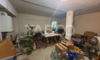 Apartament de vanzare 5 camere 121 mp utili zona Campului Fagaras