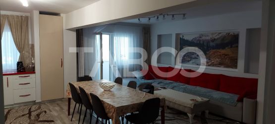 Apartament de vanzare 5 camere in Manastur zona Calea Floresti 