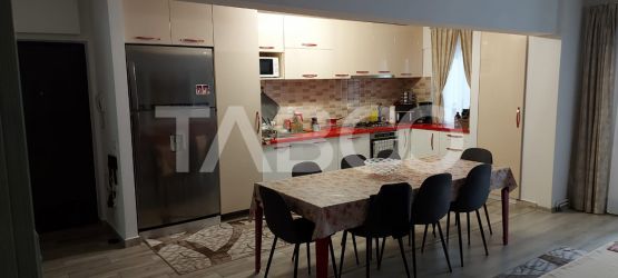 Apartament de vanzare 5 camere Zona Calea Floresti 