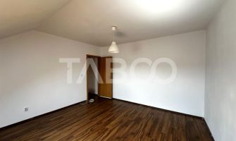Apartament de vanzare 50 mpu 2 camere in Sibiu zona Strand