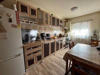 Apartament de vanzare 59 mpu 3 dormitoare zona Tiglari Sibiu