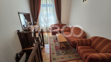 Apartament de vanzare 61mp 2 camere decomandate Centrul Istoric Sibiu
