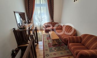 Apartament de vanzare 61mp 2 camere decomandate Centrul Istoric Sibiu