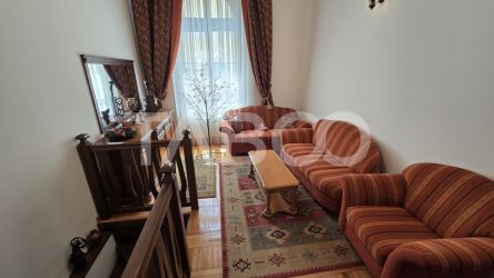 Apartament de vanzare 61mp 2 camere decomandate Centrul Istoric Sibiu