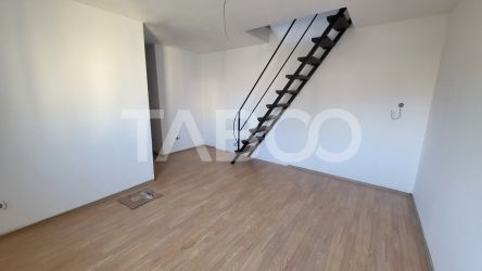 Apartament de vanzare 69 mpu zona Rahovei din Sibiu