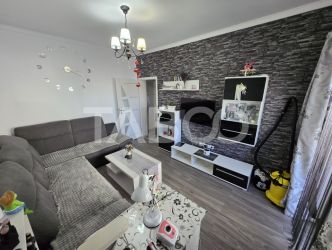 Apartament de vanzare 69mp 3 camere decomandat zona Tineretului Sibiu