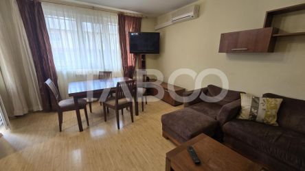 Apartament de vanzare 70mp 3 camere balcon in zona Rahovei Sibiu