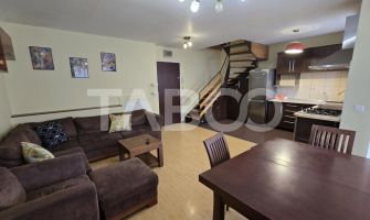 Apartament de vanzare 70mp 3 camere decomandate in zona Rahovei Sibiu