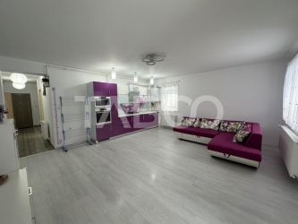 Apartament de vanzare 78 mpu 3 camere loc de parcare si gradina 90 mp