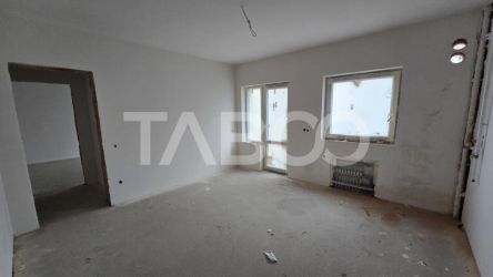 Apartament de vanzare 78mp 3 camere 2 bai parcare Doamna Stanca