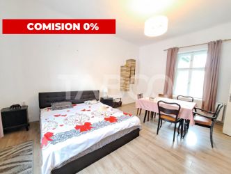 Apartament de vanzare 80mp pretabil regim hotelier in Centrul Istoric