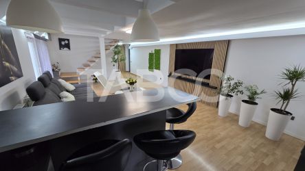 Apartament de vanzare 82mp 4 camere 2 bai in zona Rahovei Sibiu