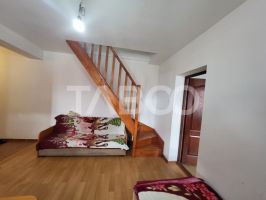 Apartament de vanzare 84 mp 4 camere pe 2 etaje zona Rahovei 