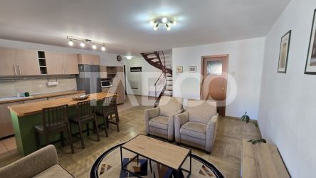 Apartament de vanzare 89mp 3 camere 2 bai balcon Rahovei