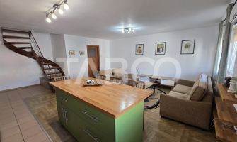 Apartament de vanzare 89mp 3 camere 2 bai si balcon Rahovei