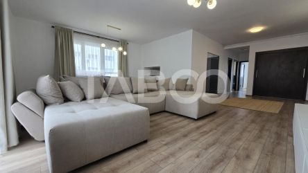 Apartament de vanzare 93mp 3 camere 2 bai etaj intermediar Rahovei