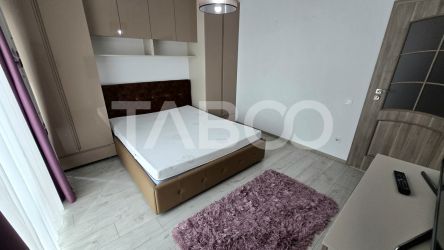 Apartament de vanzare Arhitectilor 2 camere mobilat utilat parcare