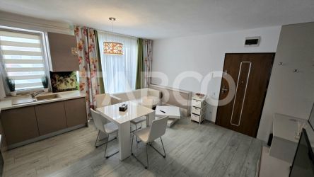 Apartament de vanzare Arhitectilor 2 camere parcare mobilat utilat