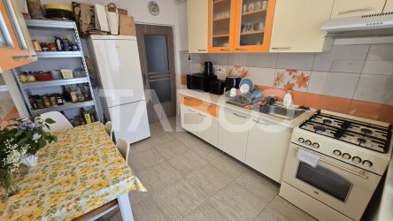 Apartament de vanzare Arhitectilor 3 camere 2 bai 3 balcoane parcare 