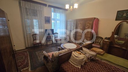Apartament de vanzare B-dul Victoriei 75mp 2 camere 2 bai