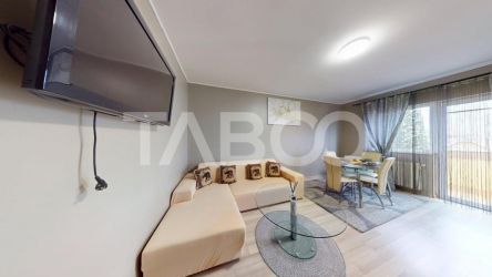 Apartament de vanzare Brana Selimbar– 3 camere balcon mare parcare