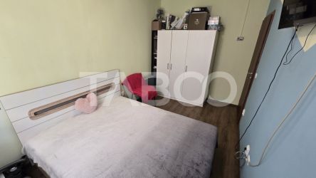 Apartament de vanzare Calea Surii Mici 3 camere balcon loc de parcare