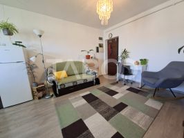 Apartament de vanzare Calea Surii Mici 3 camere balcon loc de parcare