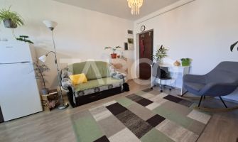 Apartament de vanzare Calea Surii Mici 3 camere balcon loc de parcare
