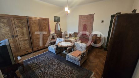 Apartament de vanzare Central 2 camere 2 bai pretabil regim hotelier