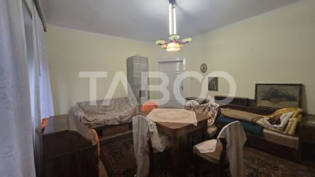Apartament de vanzare Central 2 camere 2 bai pretabil regim hotelier