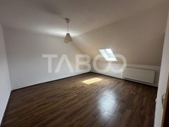 Apartament de vanzare cu 2 camere 50 mpu in Sibiu zona Strand