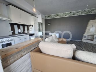 Apartament de vanzare cu 2 camere 54 mpu parcare Doamna Stanca