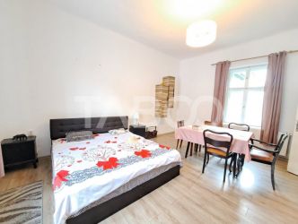 Apartament de vanzare cu 2 camere 80 mpu strada Tipografiilor in Sibiu