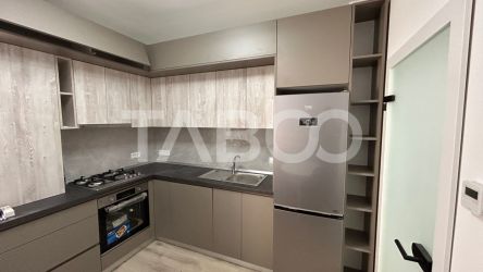 Apartament de vanzare cu 2 camere balcon loc de parcare in Sibiu