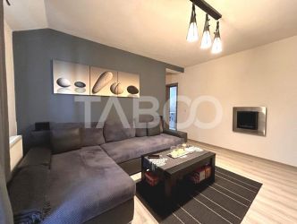 Apartament de vanzare cu 2 camere balcon loc de parcare zona Selimbar 