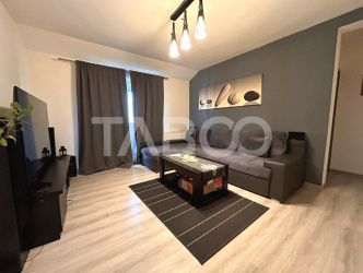 Apartament de vanzare cu 2 camere balcon loc de parcare zona Selimbar 