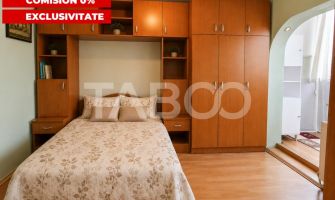 Apartament de vanzare cu 2 camere balcon  pivnita Vasile Aaron