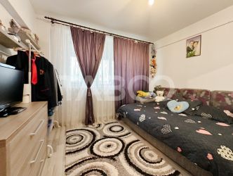Apartament de vanzare cu 2 camere cartier Gheorgheni zona Unirii 