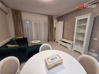 Apartament de vanzare cu 2 camere, etaj 1 - Ghiroda