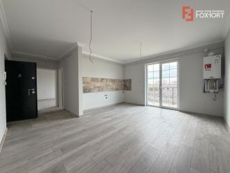 Apartament de vanzare cu 2 camere, etaj 2 in Giroc