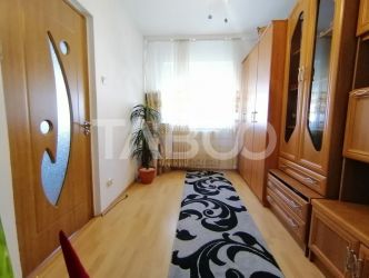 Apartament de vanzare cu 2 camere etaj intermediar Vasile Aaron Sibiu