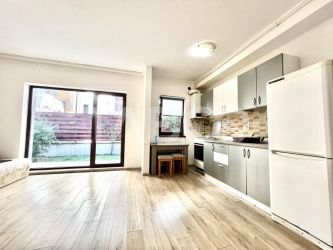 Apartament de vanzare cu 2 camere in Gheorgheni zona FSPAC bloc nou 