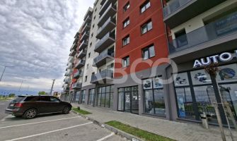 Apartament de vanzare cu 2 camere in Lup Residence Doamna Stanca