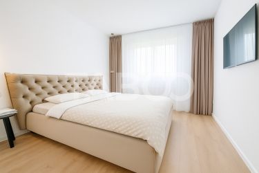 Apartament de vanzare cu 2 camere in Lup Residence Doamna Stanca