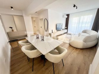 Apartament de vanzare cu 2 camere in Lup Residence Doamna Stanca