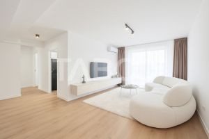 Apartament de vanzare cu 2 camere in Lup Residence Doamna Stanca