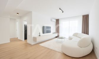 Apartament de vanzare cu 2 camere in Lup Residence Doamna Stanca