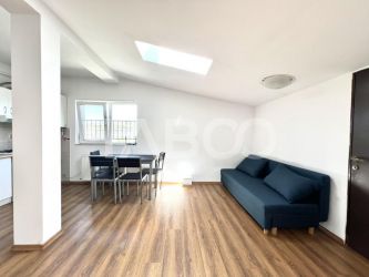 Apartament de vanzare cu 2 camere in Marasti bloc nou parcare inclusa